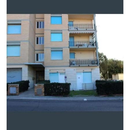 Villa La Casina Del Mare San Vincenzo Exterior foto